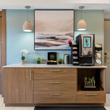 Best Western Executive Inn Seagoville Εξωτερικό φωτογραφία