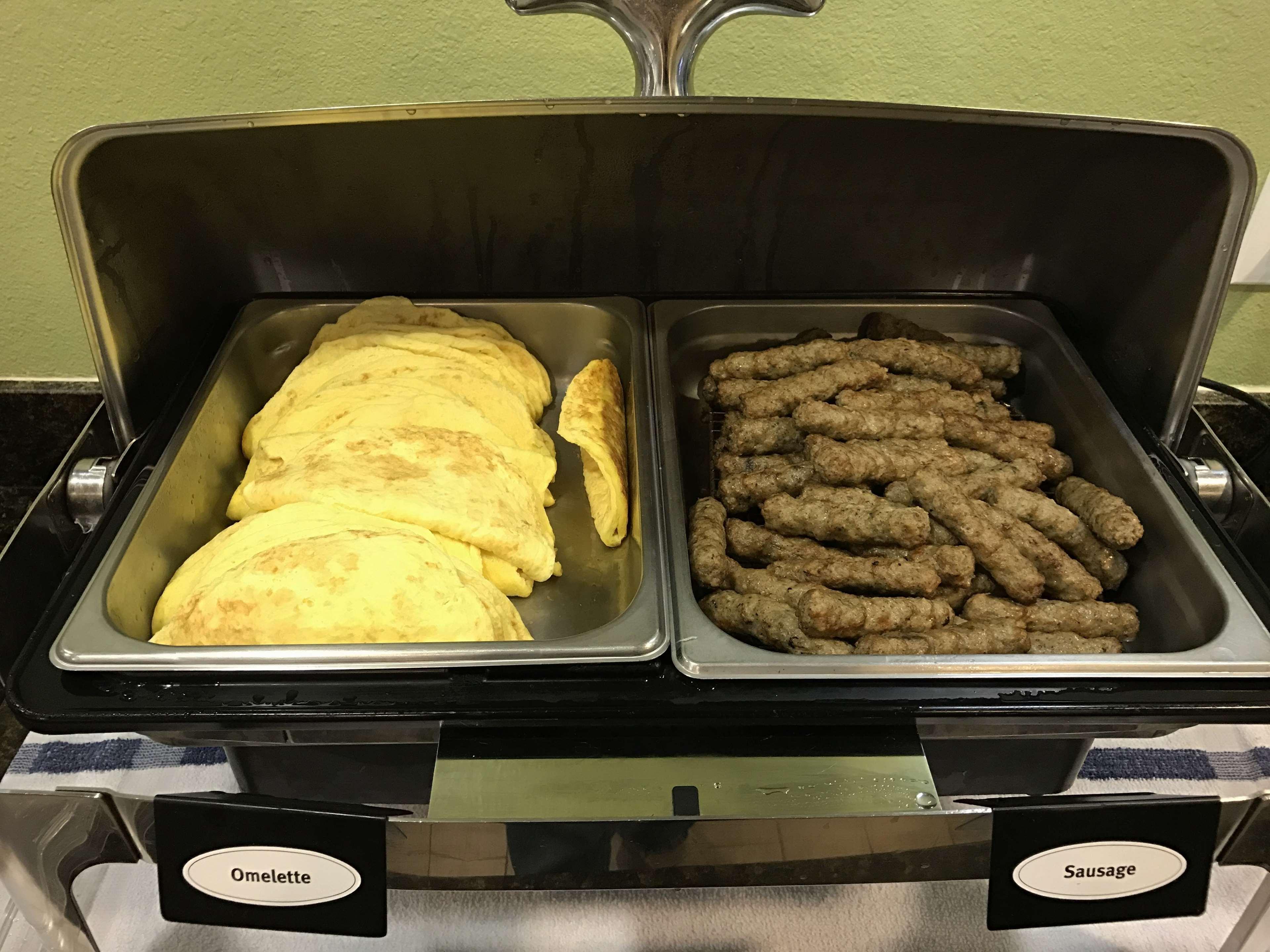 Best Western Executive Inn Seagoville Εξωτερικό φωτογραφία