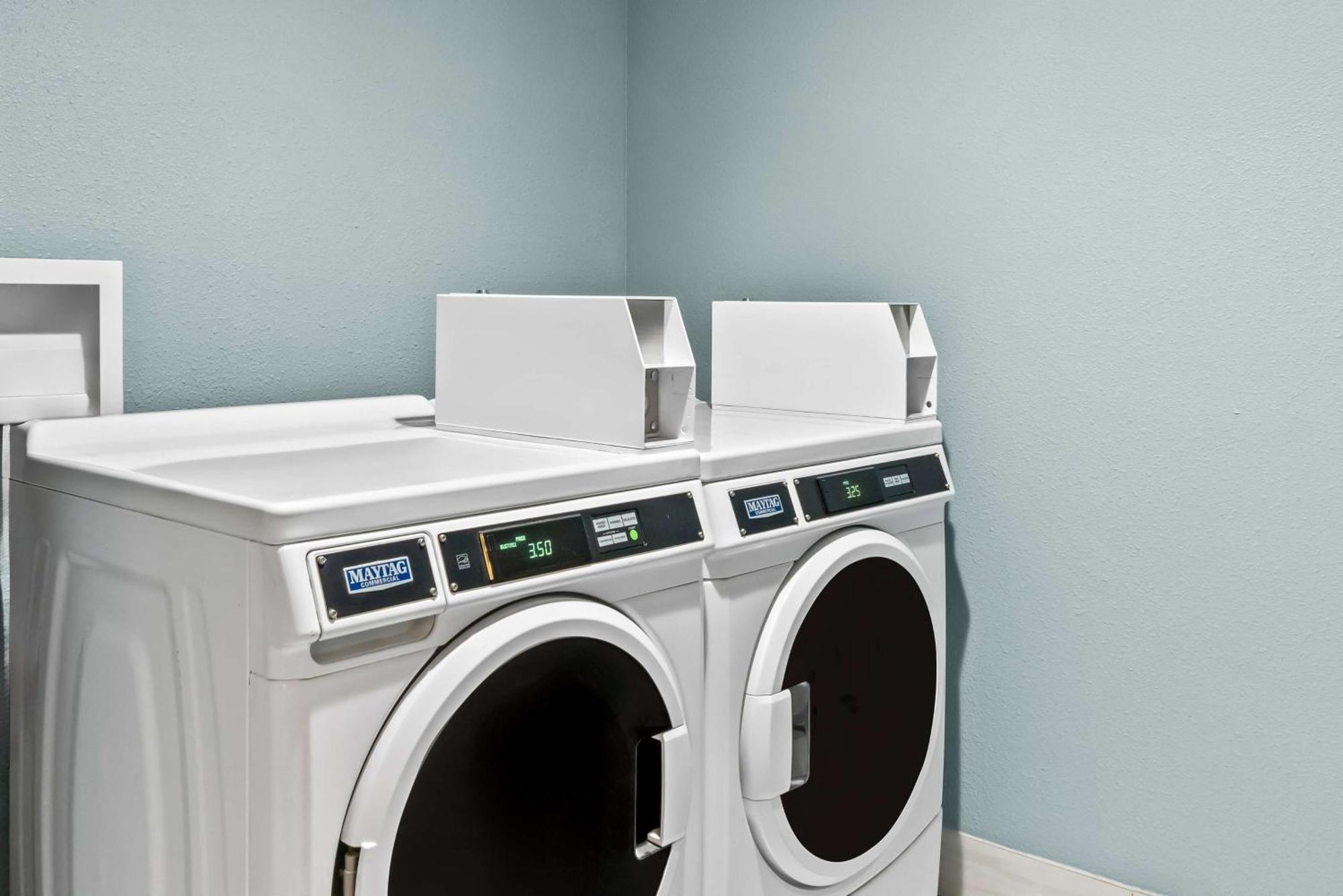Best Western Executive Inn Seagoville Εξωτερικό φωτογραφία