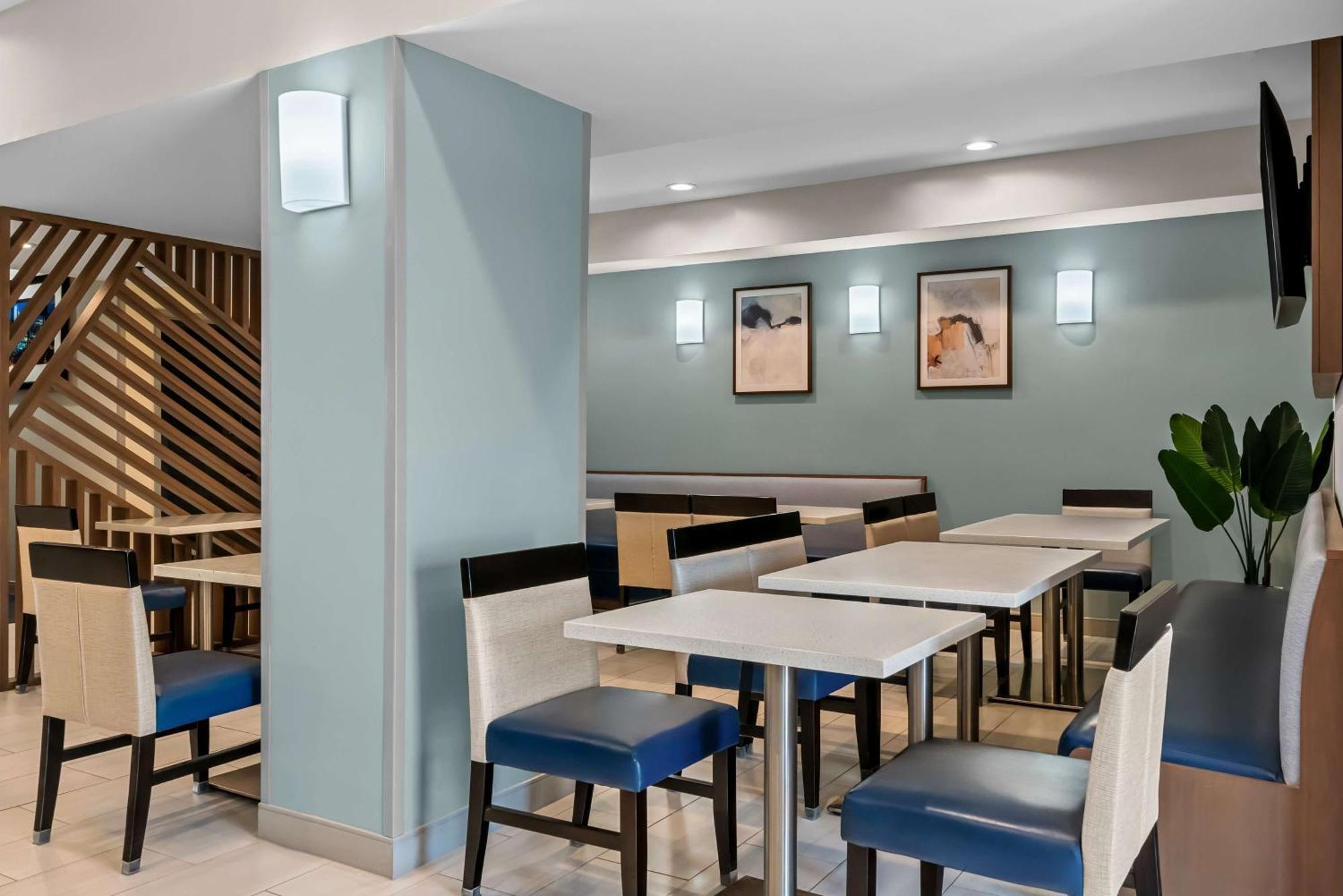 Best Western Executive Inn Seagoville Εξωτερικό φωτογραφία